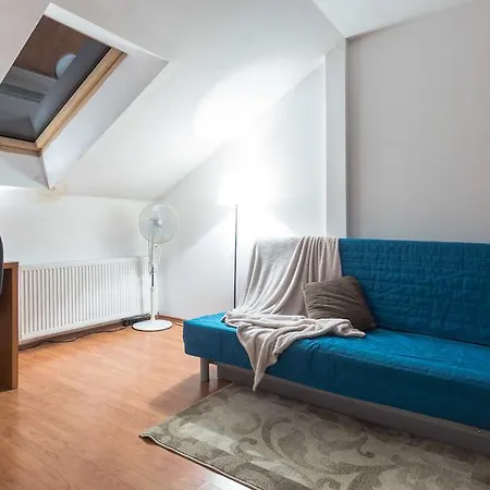 Apartament Panorama Apartment Cluj-Napoca