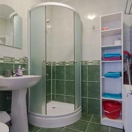 Apartament Panorama