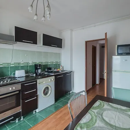 Apartament Panorama Apartment *