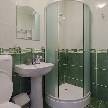Apartament Panorama * Cluj-Napoca